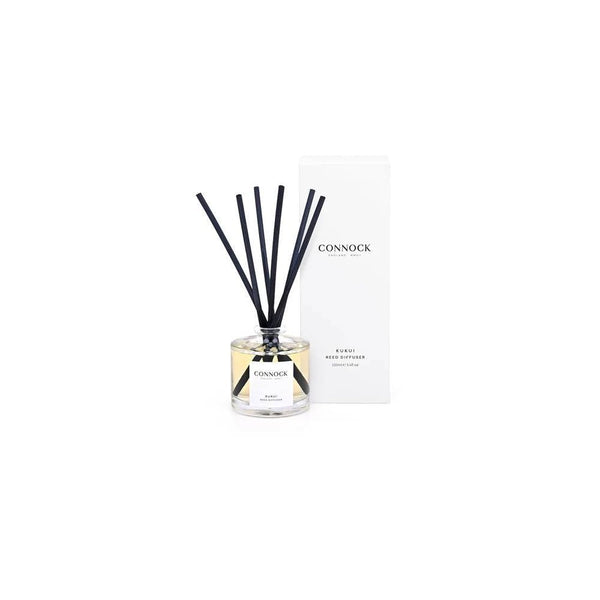 Kukui Reed Diffuser