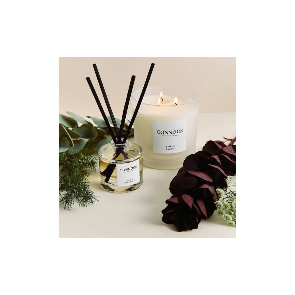 Kukui Reed Diffuser
