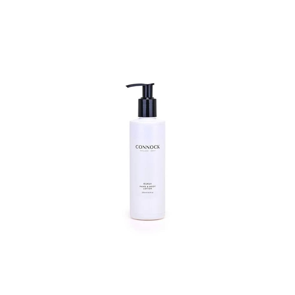 Kukui Hand & Body Lotion 250ml
