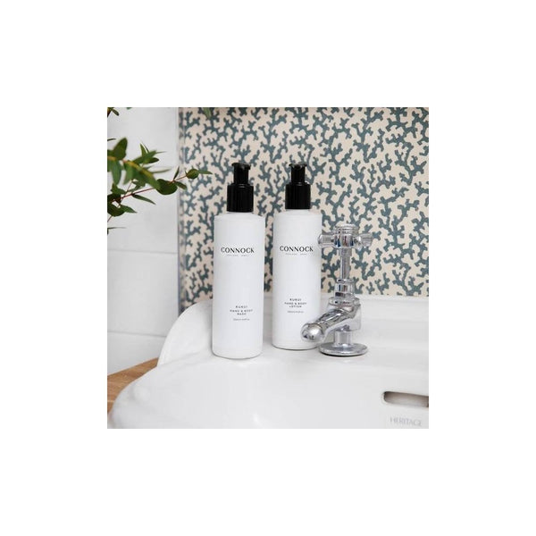 Kukui Hand & Body Lotion 250ml