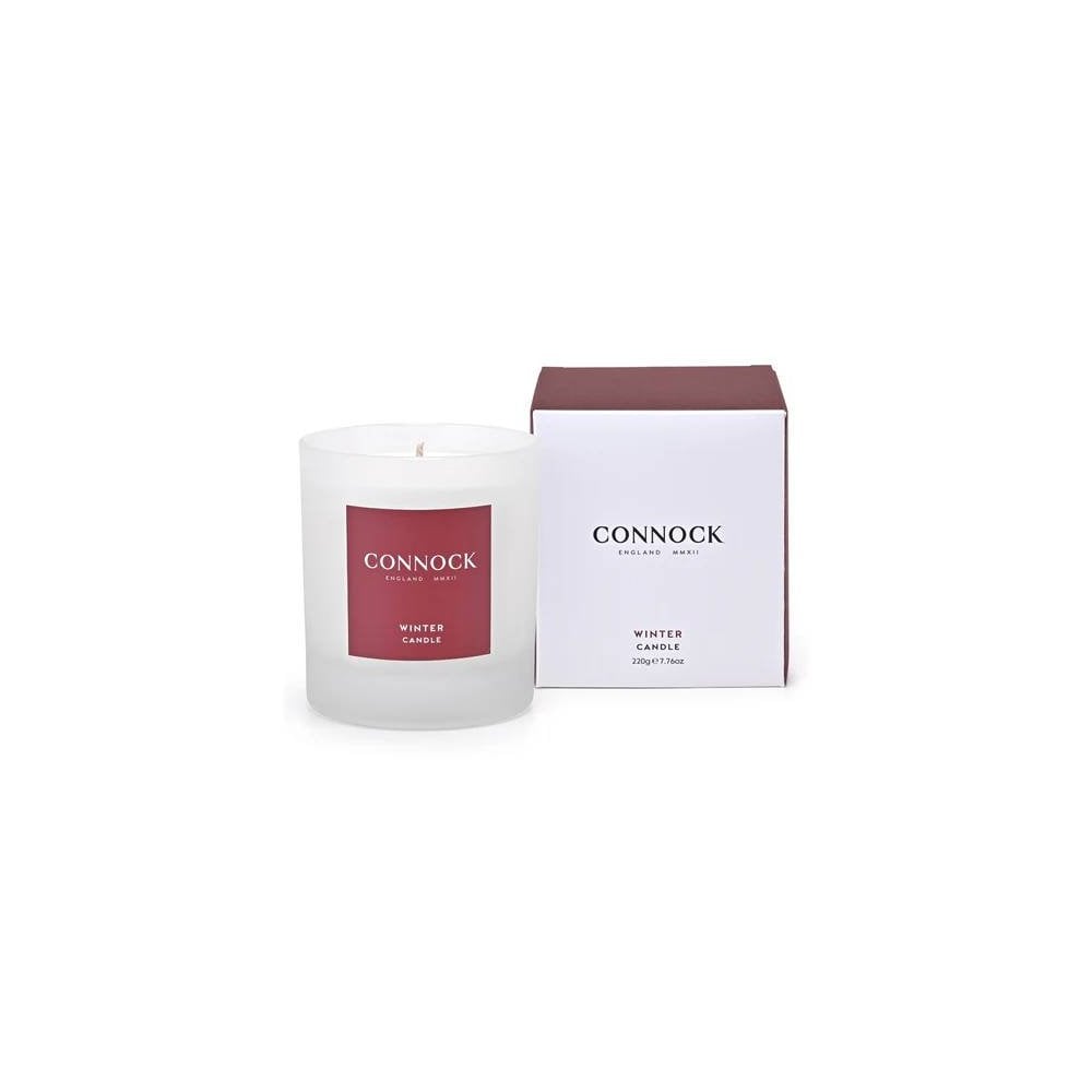 Winter Candle