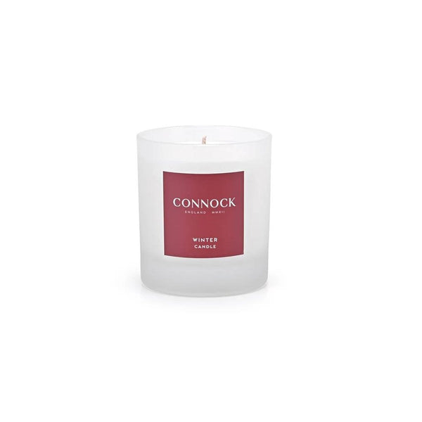 Winter Candle