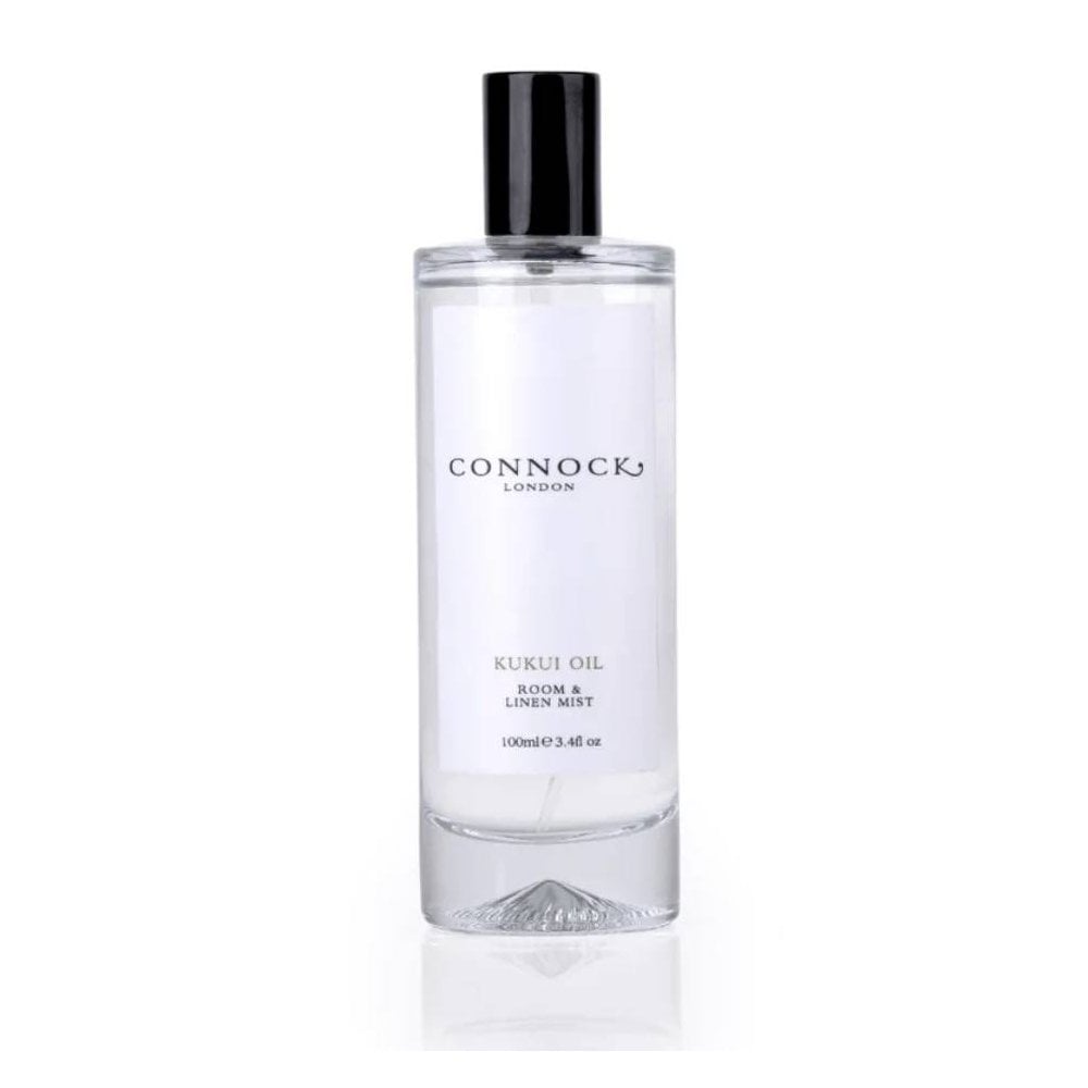 Kukui Oil Room & Linen Mist