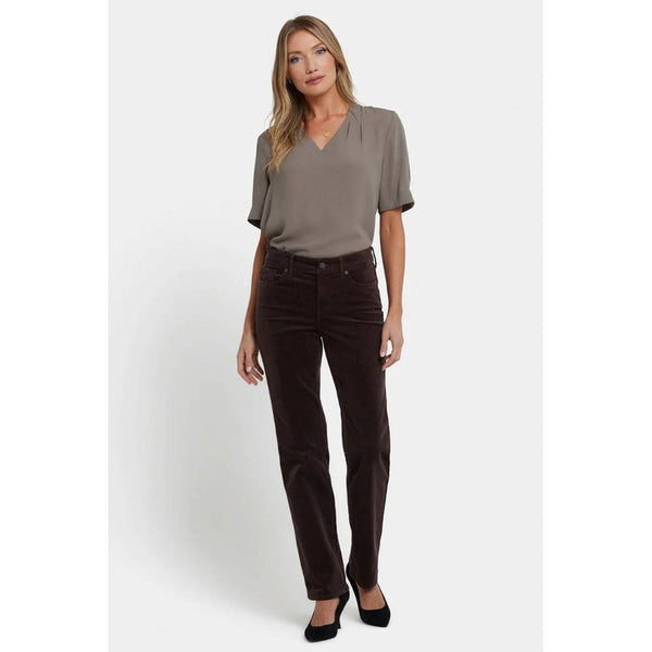 Marilyn Straight Jeans
