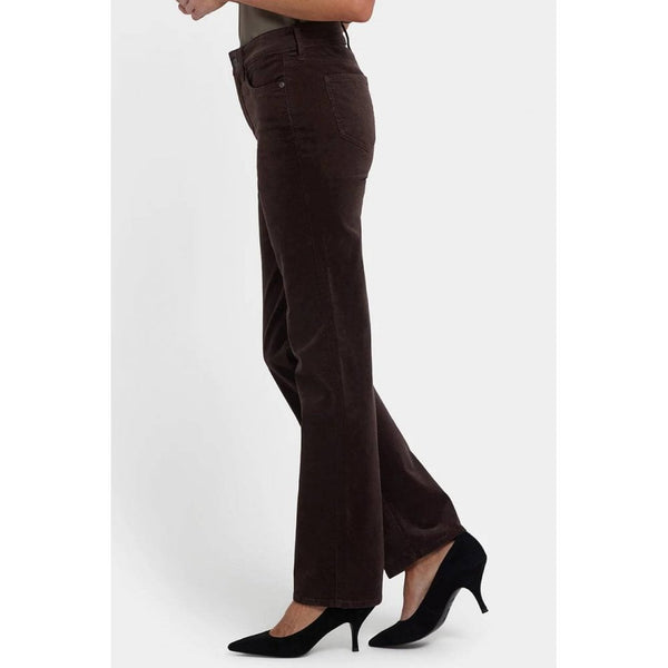 Marilyn Straight Jeans
