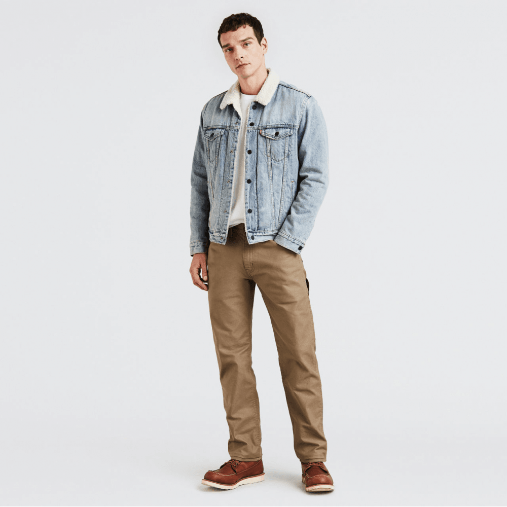 Workwear 505® Utility Jeans