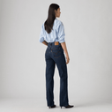 Ribcage Full Length Jeans