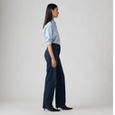 Ribcage Full Length Jeans
