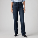 Ribcage Full Length Jeans