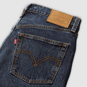 Ribcage Full Length Jeans