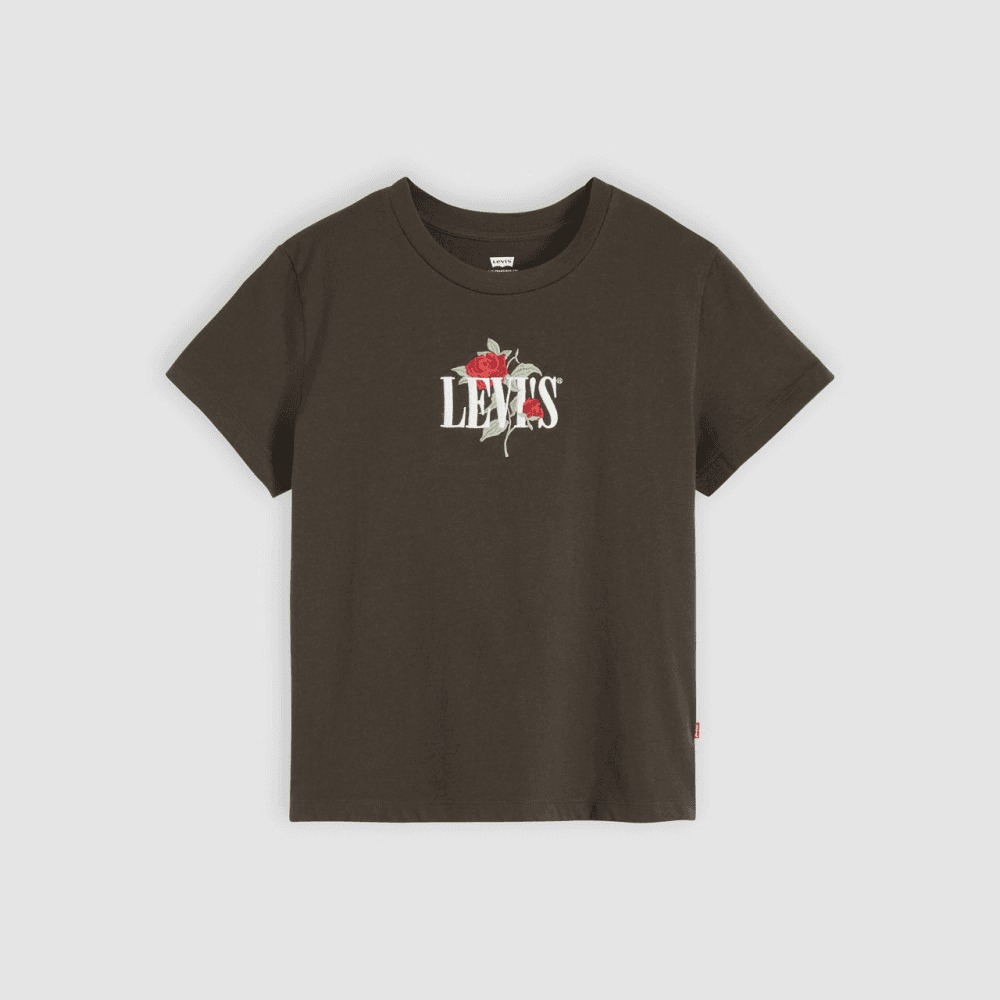 Graphic Boxy T-Shirt