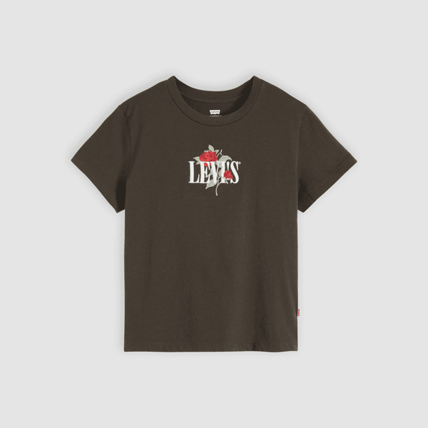 Graphic Boxy T-Shirt