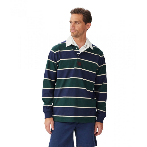 Bright Rugby Shirt