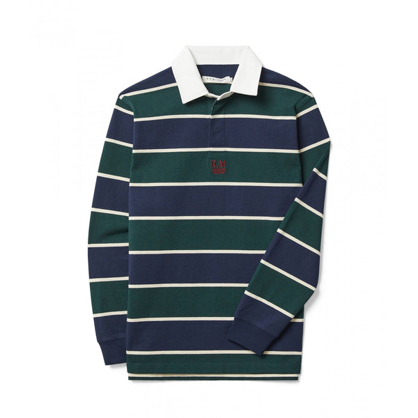 Bright Rugby Shirt