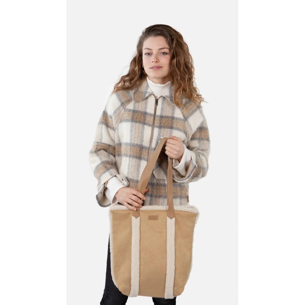 Aedey Tote Bag