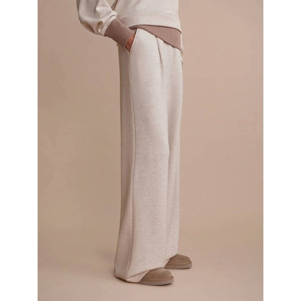 Wide Leg Pant 32"