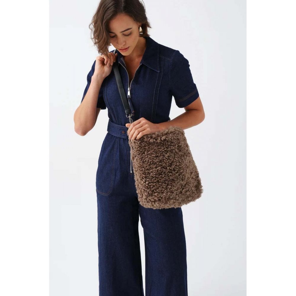 Barrell Tote Bag