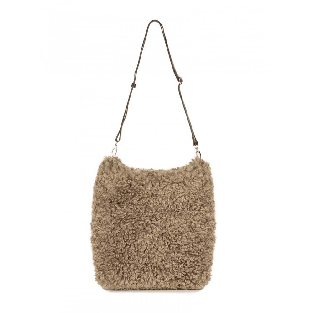 Barrell Tote Bag