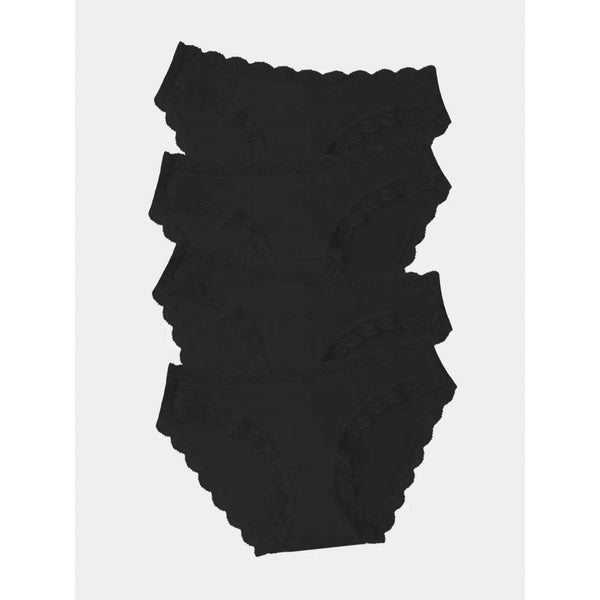Original Knicker Four Pack