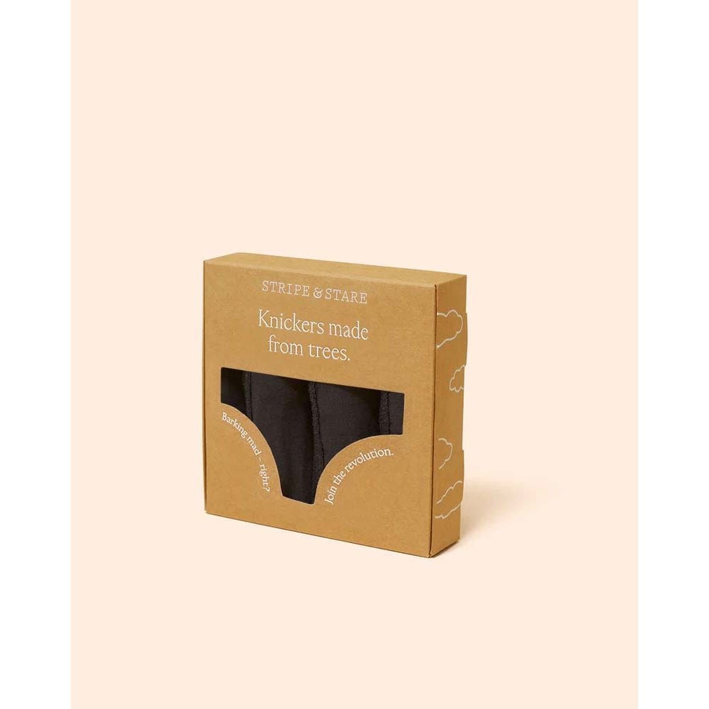 Original Knicker Four Pack