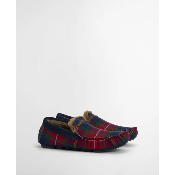 Monty Moccasin Slippers