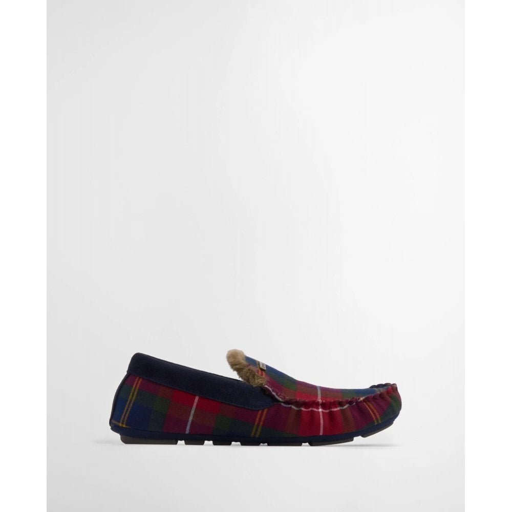 Monty Moccasin Slippers