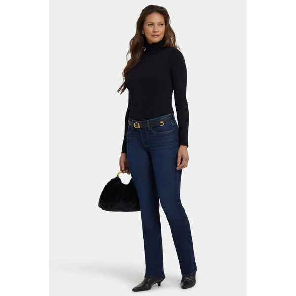Barbara Bootcut Jeans