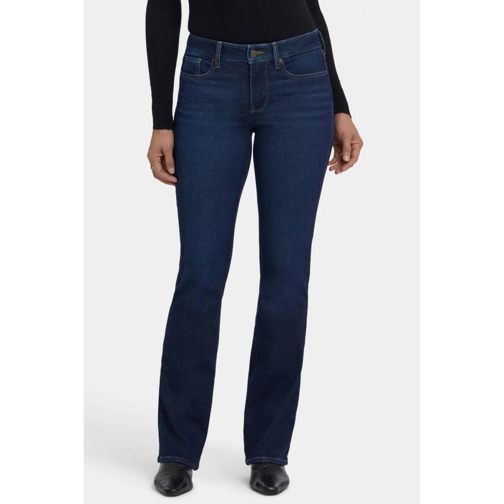 Barbara Bootcut Jeans