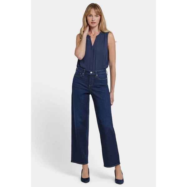 Jemma Barrel Jeans