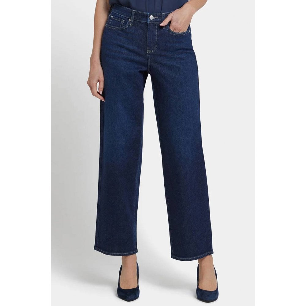 Jemma Barrel Jeans