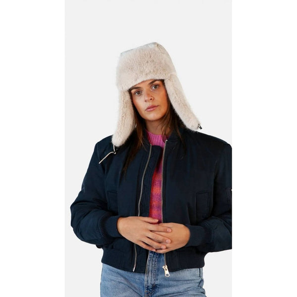 Hawka Bomber Hat