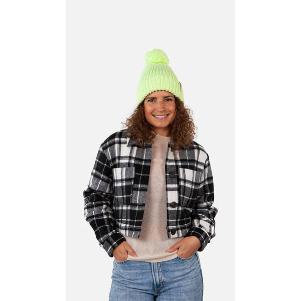 Joansy Beanie