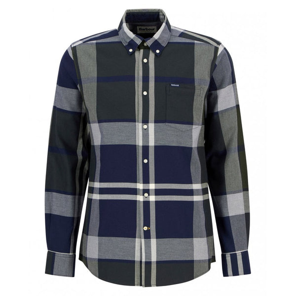 Dunoon Tailored Shirt