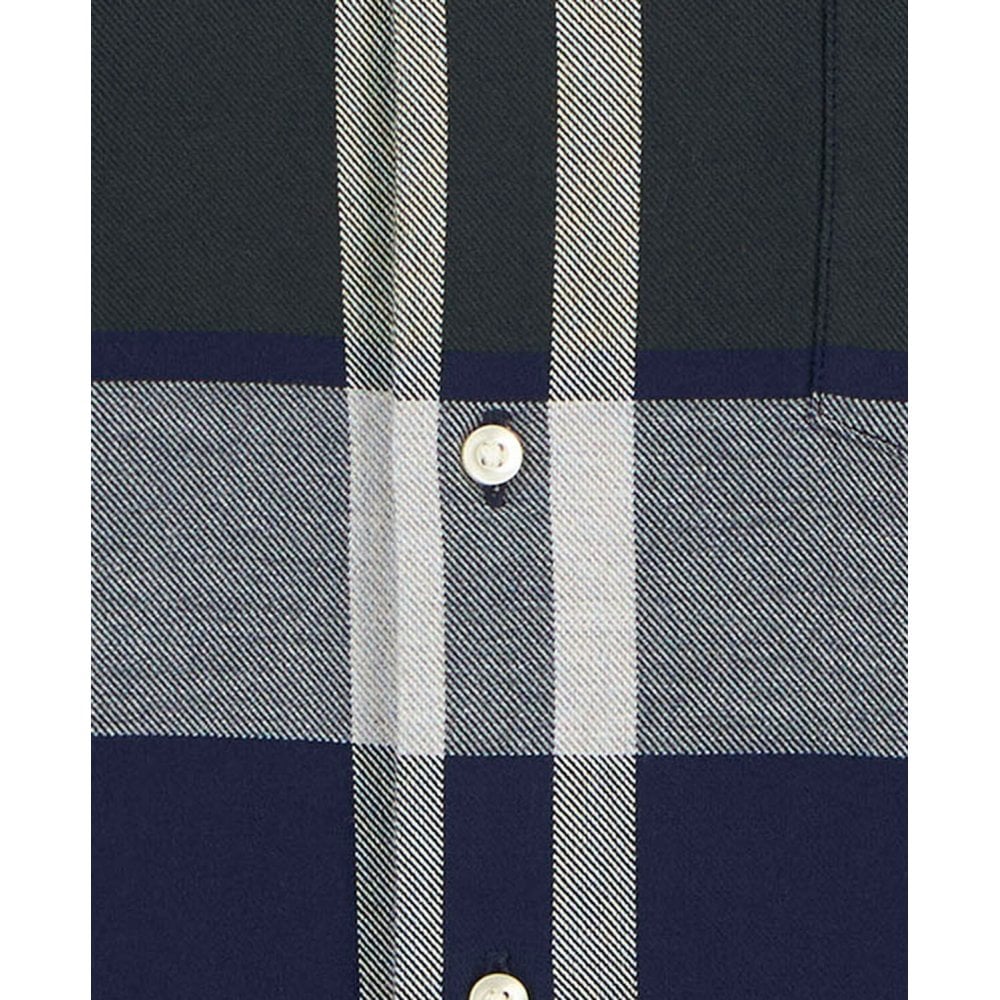 Dunoon Tailored Shirt