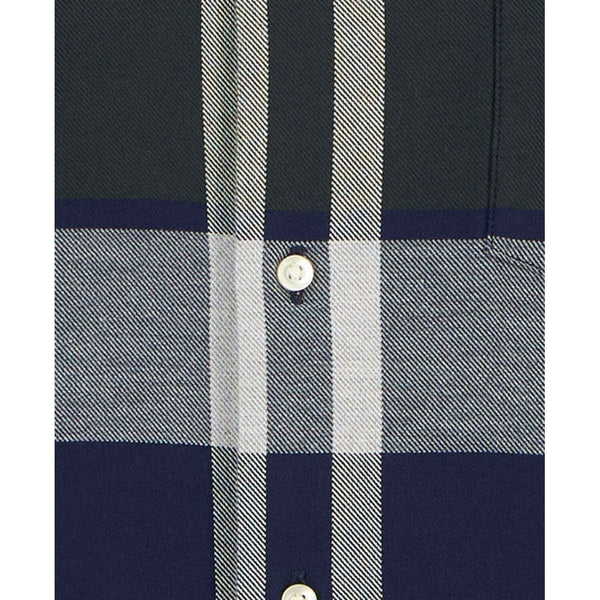 Dunoon Tailored Shirt
