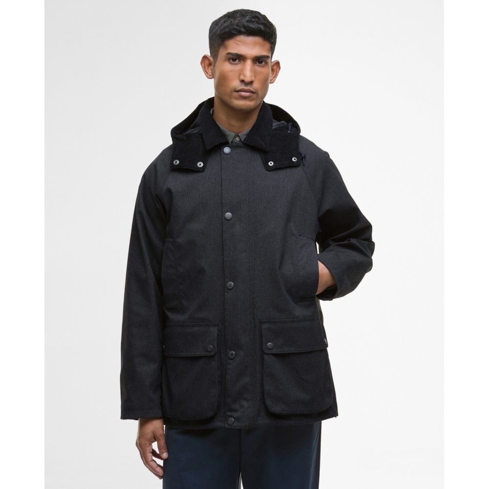 Modern Beaufort Waterproof Jacket