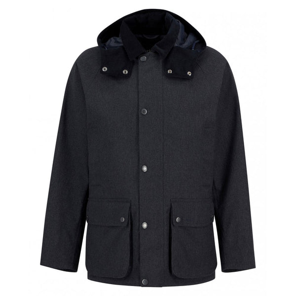 Modern Beaufort Waterproof Jacket
