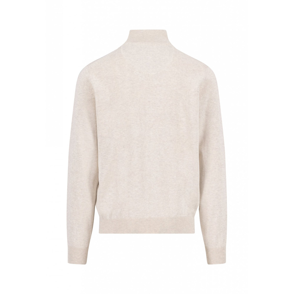Troyer-Zip Superfine Cotton