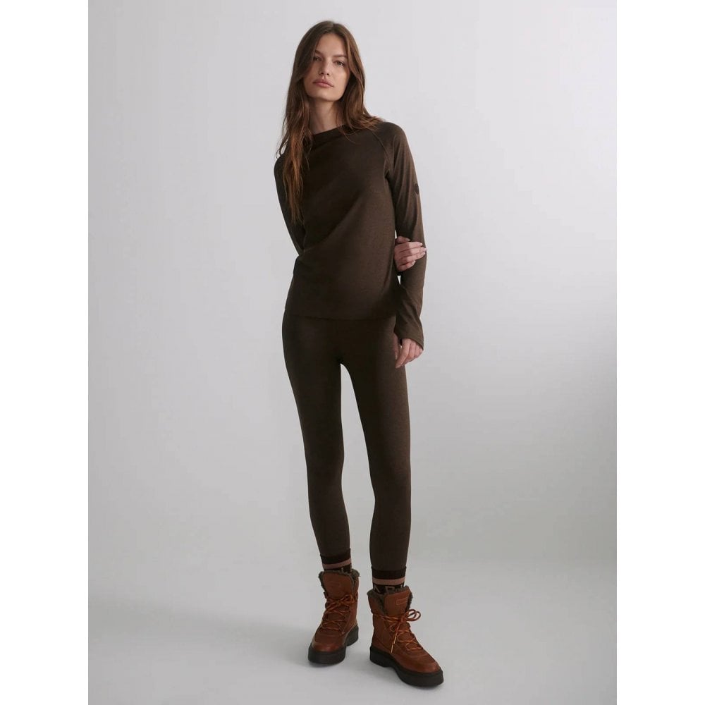 Always Warm Base Layer Legging