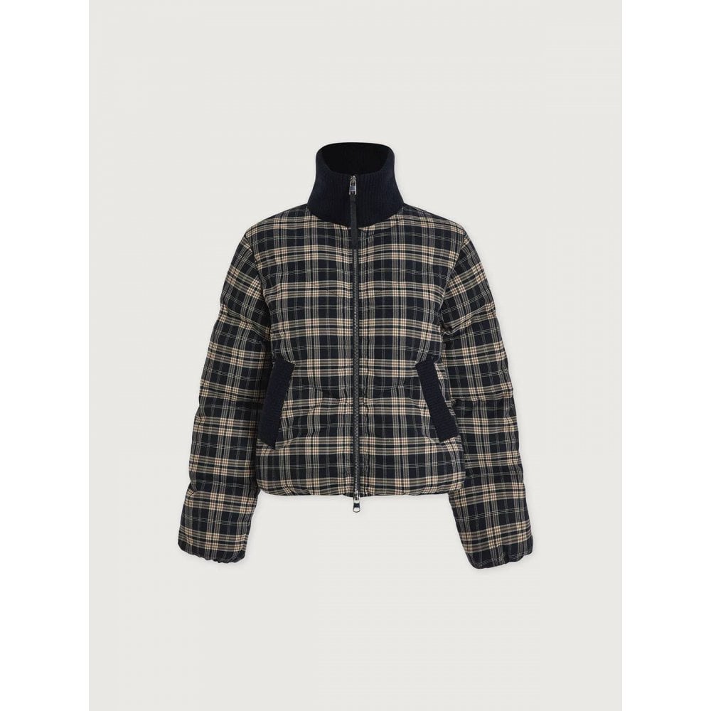 Bryony Short Puffer Jacket