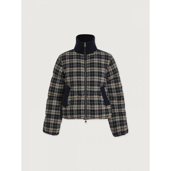 Bryony Short Puffer Jacket