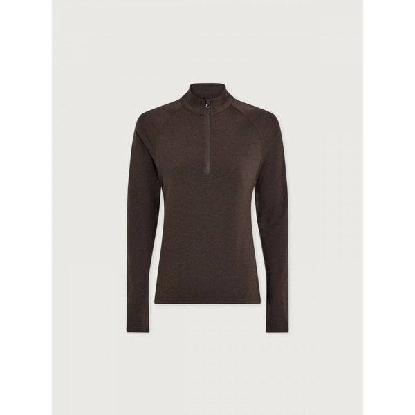 Always Warm Half-Zip Baselayer