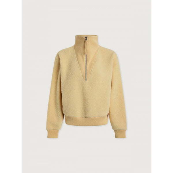 Jaylin Half-Zip Fleece