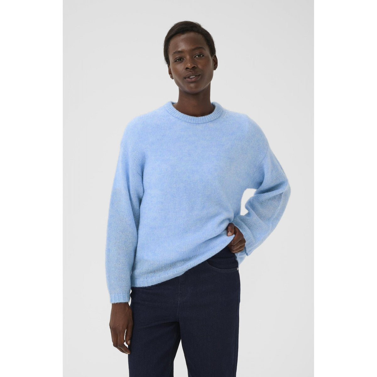 Spencer Jumper