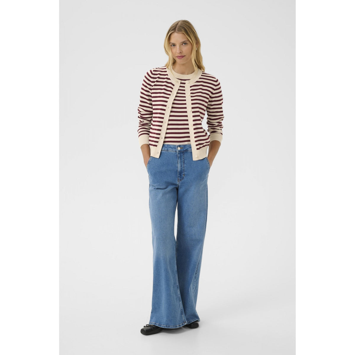 Tanisha Cardigan