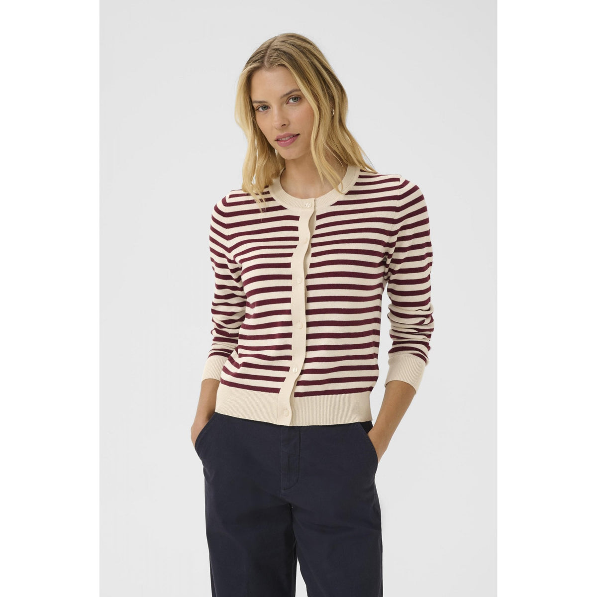 Tanisha Cardigan
