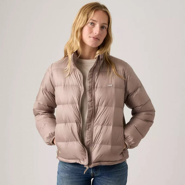 Willa Down Packable Jacket