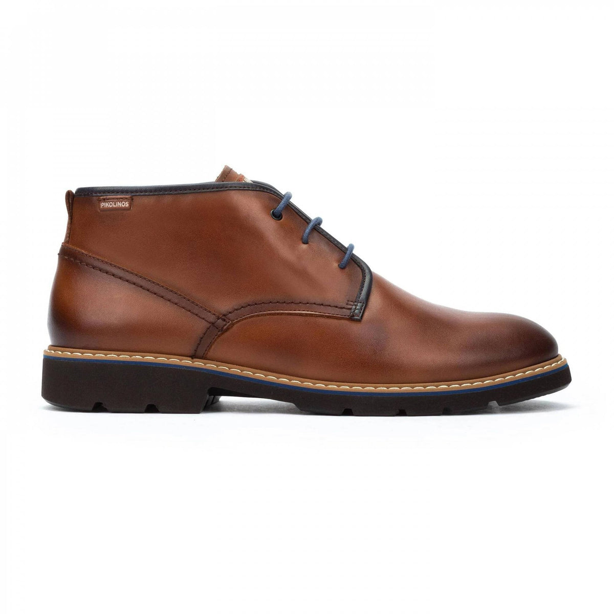 Alarcon Boots
