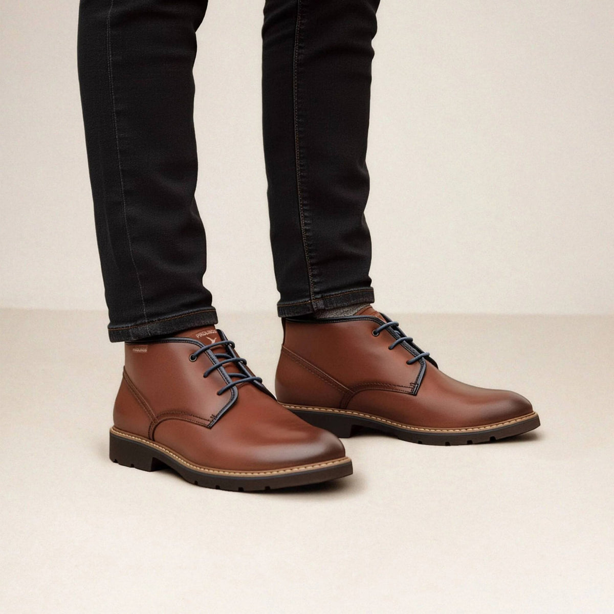 Alarcon Boots