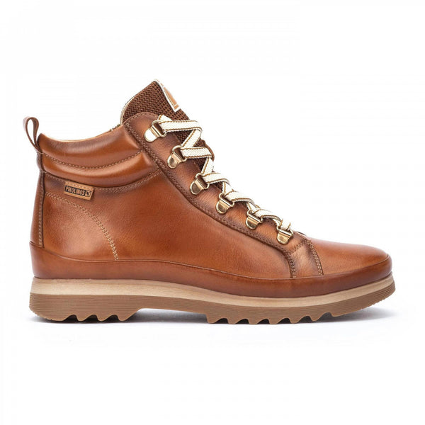 Vigo Ankle Boots